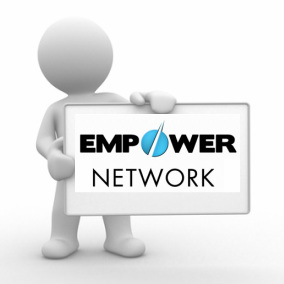 Blogging To Build Online Presence Empower Netowrk