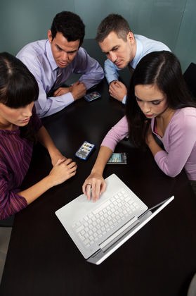 Revenue Producing Activities