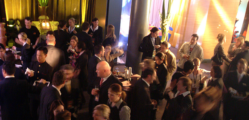 Online versus Offline