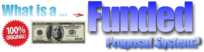 funded proposal