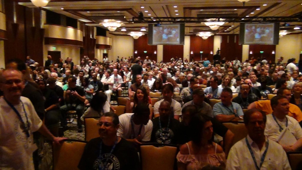 Global Blog Alliance