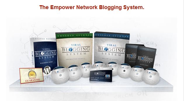 Global Blog Alliance