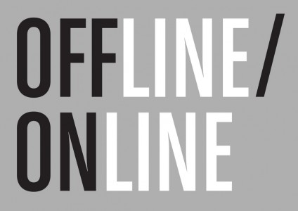 Online versus Offline
