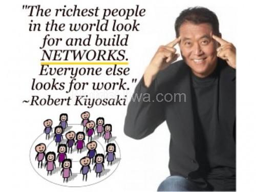 global wealth networks