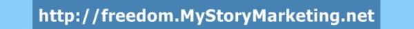 My Story Marketing