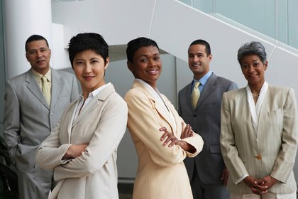 Global Wealth Networks