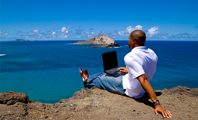 Economic Independence