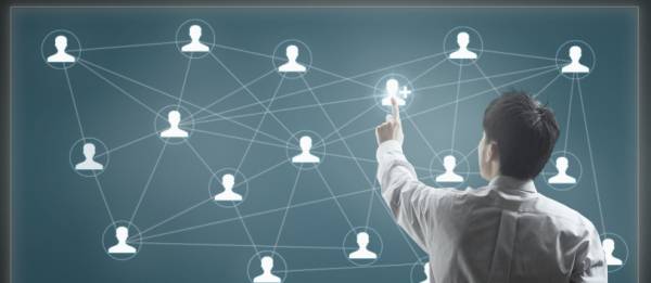 Global Wealth Networks