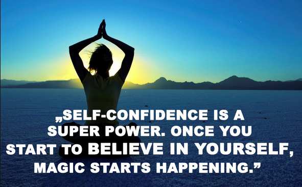 self_Confidence