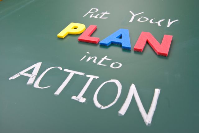 Create Lifestyle Freedom